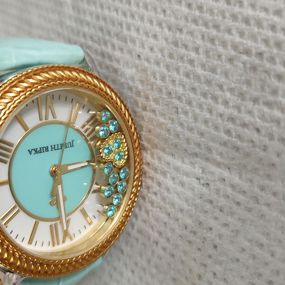 Judith Ripka watch - Picture 8 of 13